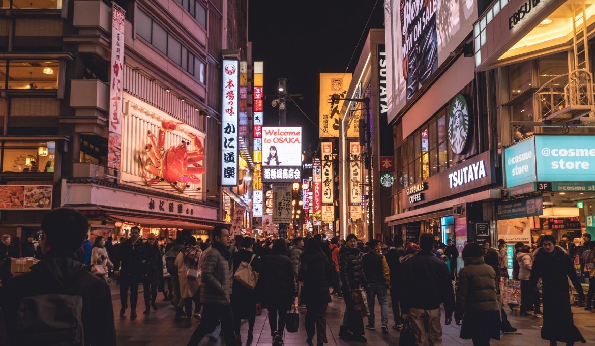 Triết lý Ikigai - “Đi tìm lẽ sống” định hình lại thị trường việc làm của Nhật Bản