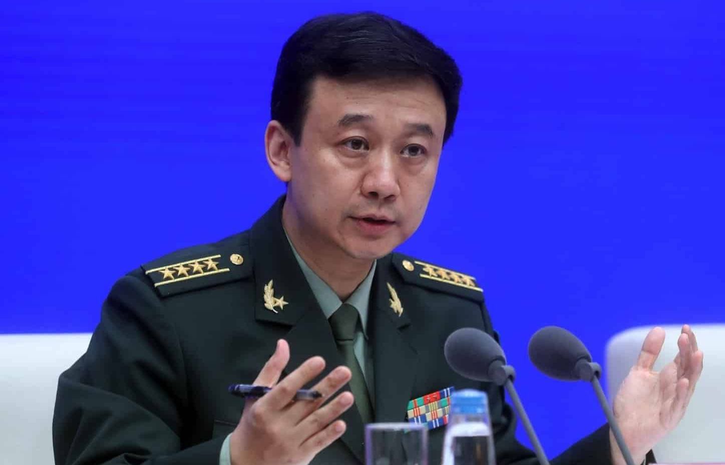 Trung Quốc trách Mỹ 'né tránh' trách nhiệm trong đại dịch Covid-19