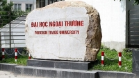 Đại học ngoại thương dừng tổ chức kỳ thi phối hợp với Đại quốc gia hà nội