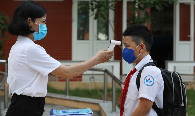 Covid-19 ở Việt Nam chiều 12/5: Thêm một ngày nói 'không' với ca nhiễm mới, tổng số 252 ca khỏi bệnh