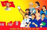 Công tác nhân sự: Loại bỏ đỏ giả và đẹp mã...