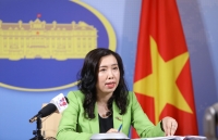 Việt Nam tích cực hợp tác với các nước trong phòng chống Covid-19