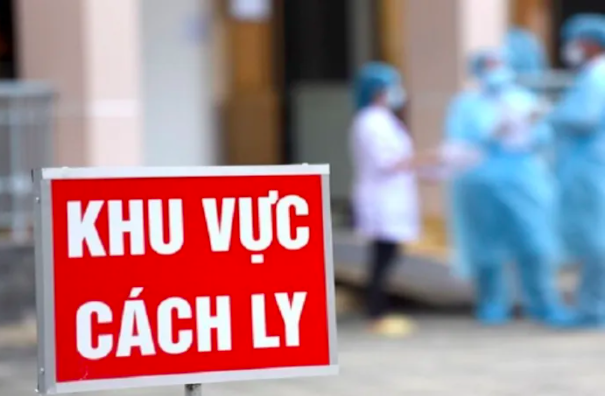 Covid-19 ở Việt Nam chiều 27/9: Thêm 5 ca mắc mới là người nhập cảnh từ Pháp, tổng cộng 1.074 bệnh nhân