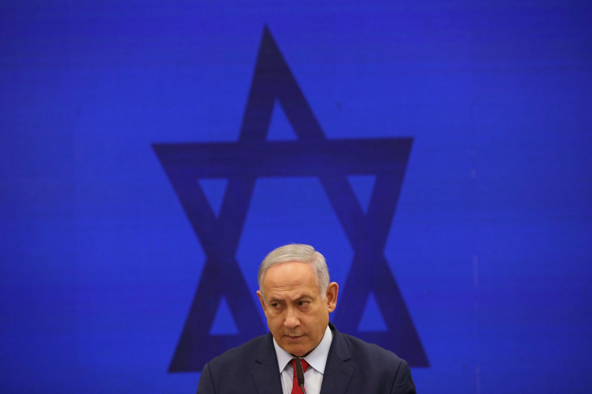 Hôm nay (24/5), Thủ tướng Israel Netanyahu sẽ ra hầu tòa