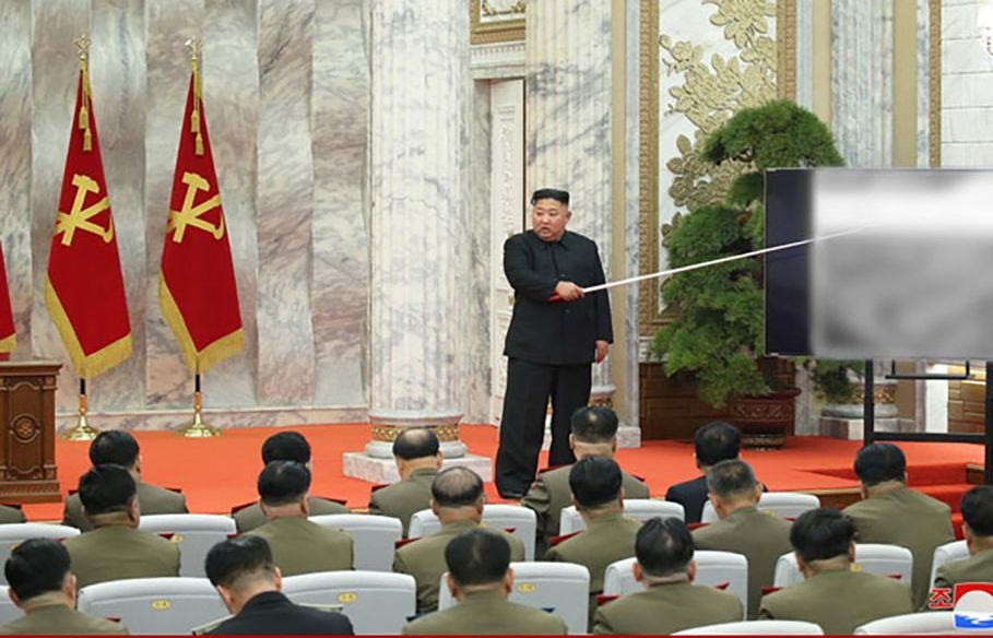 Triều Tiên thảo luận chính sách mới, tăng cường ngăn chiến tranh hạt nhân