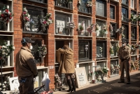 Tây Ban Nha thông báo 10 ngày quốc tang nạn nhân Covid-19 - 'những người xứng đáng được tưởng nhớ'