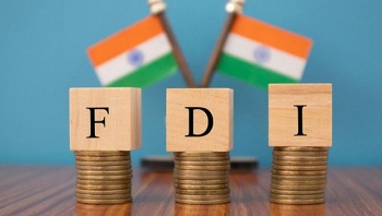 Giữa dịch Covid-19, Ấn Độ lập một kỷ lục khác - vốn FDI trong tài khóa 2019-2020 gần 50 tỷ USD