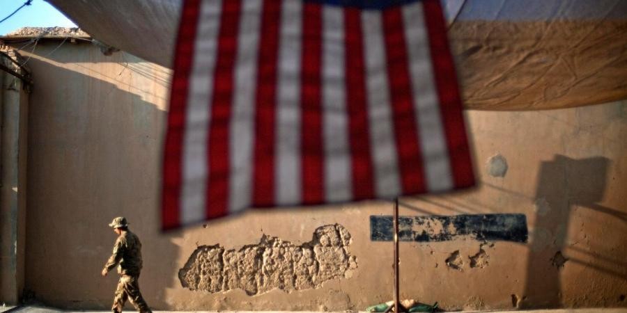 Ngày 1/5 là thời điểm Mỹ chính thức rút những binh sĩ còn lại của mình khỏi Afghanistan. (Nguồn: AP)