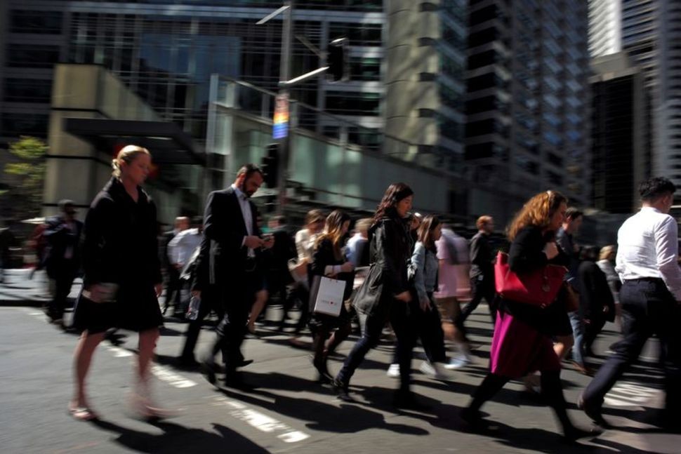 Australia sẽ chi 1,3 tỷ USD để khuyến khích lao động nữ trở lại làm việc. (Nguồn: Reuters)