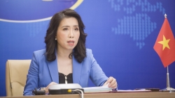 Việt Nam hoan nghênh thỏa thuận ngừng bắn và kêu gọi các bên sớm nối lại tiến trình hòa bình Trung Đông