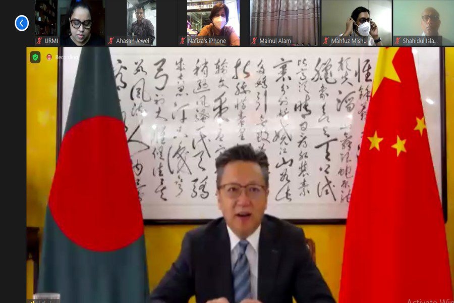 Đằng sau phản ứng của Trung Quốc về Bangladesh và Bộ tứ