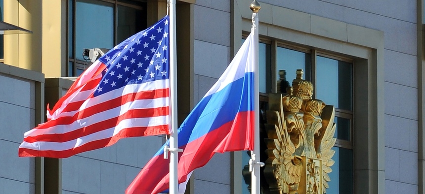 Hội nghị thượng đỉnh Mỹ-Nga, trông chờ nhưng không kỳ vọng nhiều