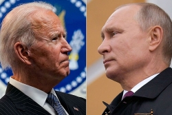 Hội nghị thượng đỉnh Mỹ-Nga: Ít kỳ vọng nhưng khó 