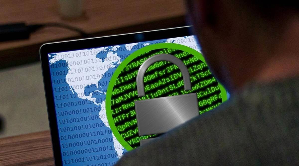 Sophos cảnh báo: 78% tổ chức Ấn Độ bị ransomware tấn công vào năm 2021. (Nguồn: Indian Express)