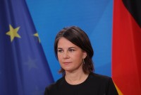 Đức muốn EU sớm đưa Romania vào khu vực Schengen