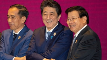 Không muốn 'chậm chân' ở Đông Nam Á, Nhật Bản đẩy mạnh ngoại giao tư pháp