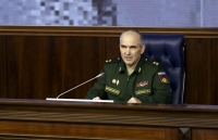 Tướng Nga: Moscow 'sẵn sàng bắn hạ' máy bay ném bom chiến lược của Không quân Mỹ