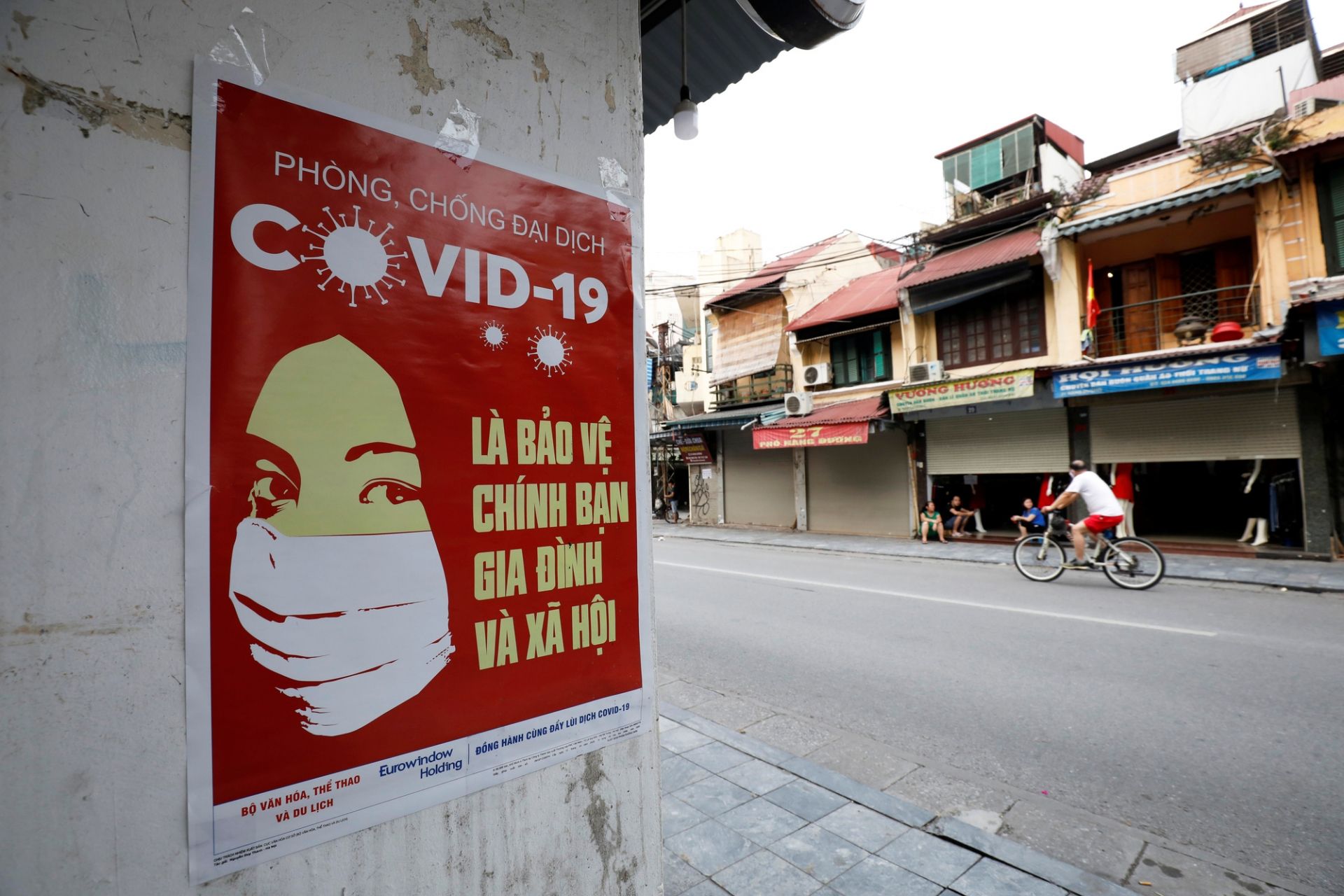 Ngoại giao Covid-19: Vai trò mạnh mẽ của Việt Nam trong khu vực