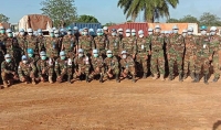 Dịch Covid-19: Campuchia ghi nhận thêm ít nhất 4 binh sĩ mắc bệnh tại Mali