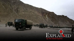 Quân đội Ấn Độ, Trung Quốc tiếp cận 'tích cực' trong đàm phán cấp cao về vấn đề biên giới