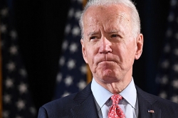 Bầu cử Mỹ: Những 'lá bài' nào giúp ông Joe Biden chính thức giành được đề cử của đảng Dân chủ?