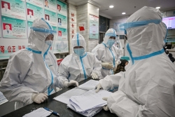 Trung quốc công bố sách trắng và tham vọng 'xuất khẩu' vaccine phòng covid-19