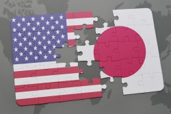 Cần Mỹ chĩa mũi nhọn vào Trung Quốc, Nhật Bản không quên 'phòng xa' kịch bản xấu