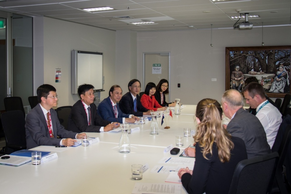 viet nam new zealand quan he khong ngung duoc cung co