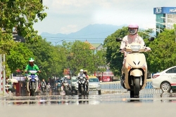 Dự báo thời tiết 10 ngày tới (từ đêm 27/6 đến 7/7): Nhiều vùng có mưa rào và dông, Hà Nội có ngày nắng nóng đặc biệt gay gắt