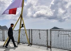 Từ phản ứng 'nhạt nhẽo' đến lập trường cứng rắn hơn - Indonesia tính toán gì ở Biển Đông?
