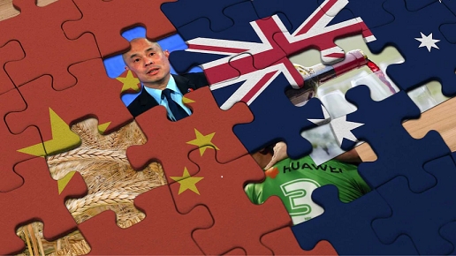 Căng thẳng thương mại Trung Quốc-Australia: Chơi trò đu quay và Bắc Kinh trả phí?