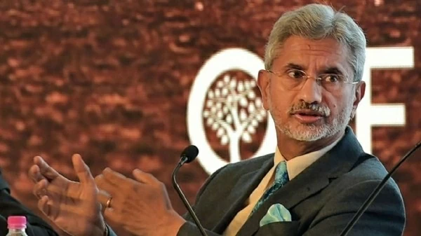 Ngoại trưởng S. Jaishankar: Ấn Độ và Singapore đang phối hợp chặt chẽ trong thế giới đầy biến động