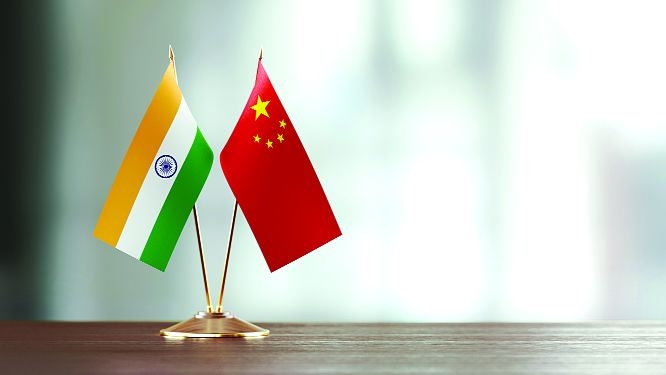 Ấn Độ-Trung Quốc họp cơ chế tham vấn về vấn đề biên giới.