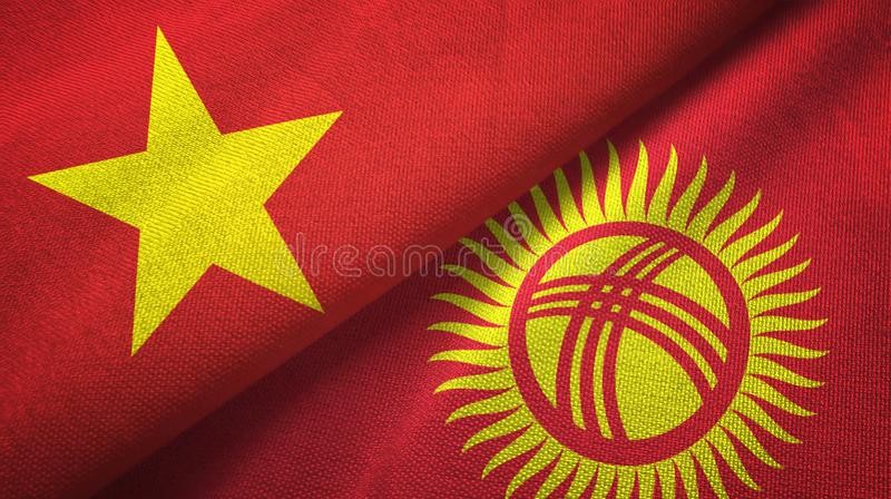 dien mung nhan ky niem 30 nam thiet lap quan he ngoai giao viet namkyrgyzstan