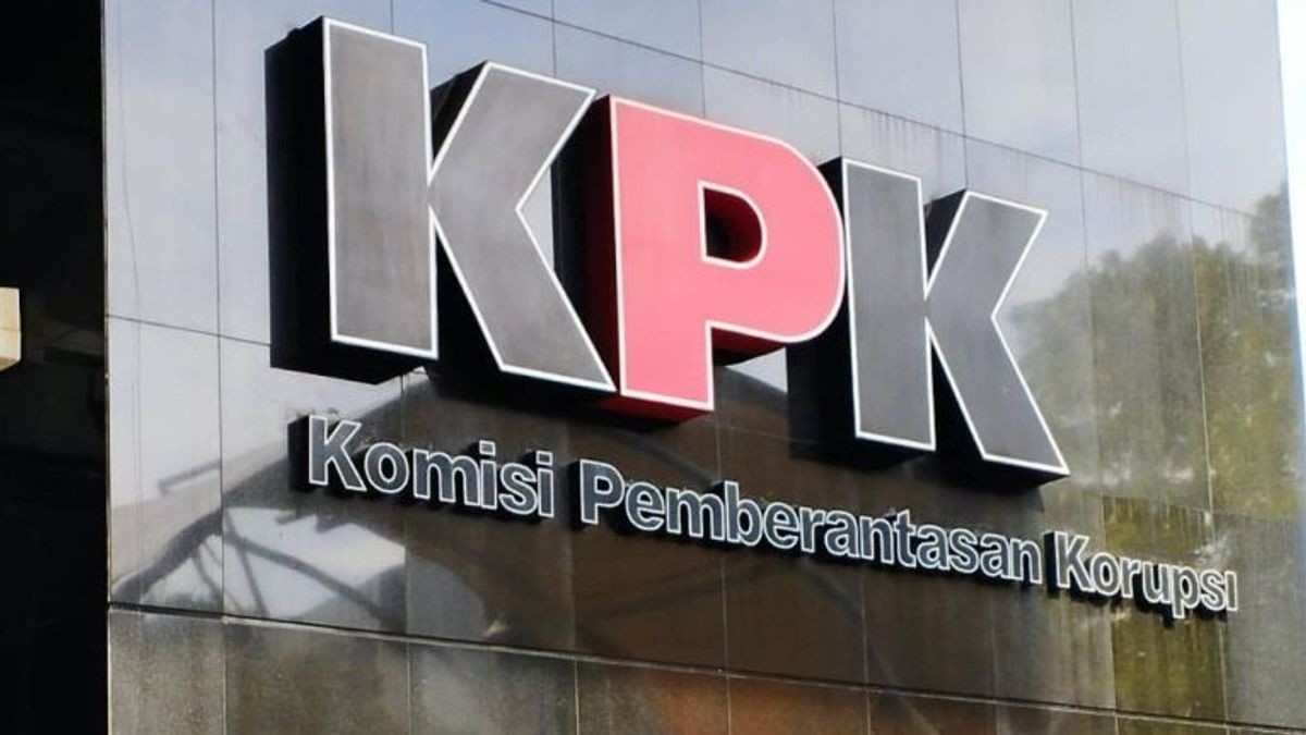 Ủy ban chống tham nhũng Indonesia (KPK). (Nguồn: VOI)