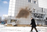 Tình hình Ukraine: Thủ tướng Anh kêu gọi không 'từ bỏ' Kiev, cơ sở nghiên cứu hạt nhân tại Kharkov bị hư hại?