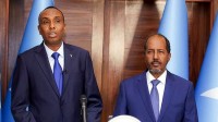 Somalia có Thủ tướng mới