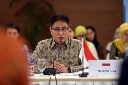 Indonesia: Ký kết RCEP sẽ là 'tín hiệu chính trị mạnh mẽ' về dự án do ASEAN 'dẫn dắt'