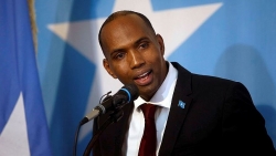 Somalia: Quốc hội bãi nhiệm Thủ tướng Hassan Ali Khaire