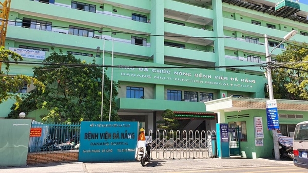 Covid-19 ở Việt Nam: Bệnh nhân 429 tử vong trên nền bệnh lý nặng và mắc Covid-19