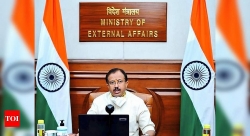 Quan chức ngoại giao Ấn Độ thăm Guatemala, Jamaica và Bahamas