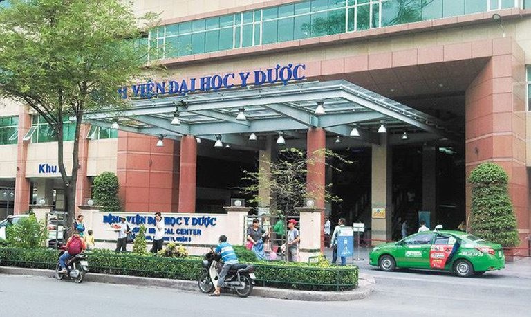 TP. Hồ Chí Minh: Thêm một bệnh viện tạm ngưng khám, chữa bệnh vì nhân viên y tế mắc Covid-19