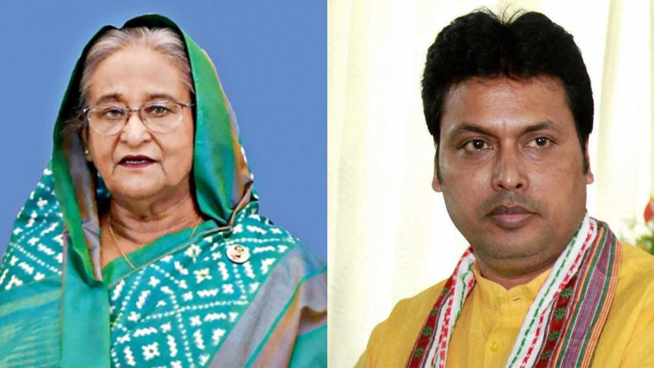 Ấn Độ quyết không 'tụt hậu' Bangladesh về ngoại giao trái cây