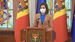Moldova: Cử tri mong muốn lựa chọn Quốc hội mới