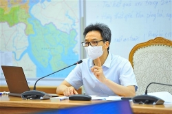 Social distancing, strategy changes can contain COVID-19 in HCM City: Deputy PM