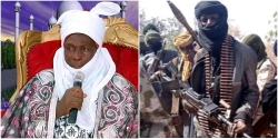 Nigeria: Tiểu vương vùng Kajura và nhiều người thân bị bắt cóc