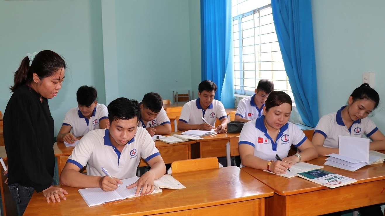 Thúc đẩy di cư an toàn, phòng, chống nạn mua bán người