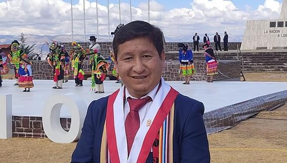 Tân Tổng thống Peru Pedro Castillo đã bổ nhiệm ông Guido Bellido một nhân vật trong đảng cánh tả Peru Libre (Peru Tự do) làm Thủ tướng mới trong nội các, ngày 29/7. (Nguồn; Gestion)