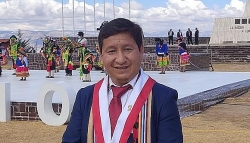 Peru có Thủ tướng mới