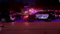 Mỹ: Nổ súng tại bang Texas, ít nhất 2 người thiệt mạng